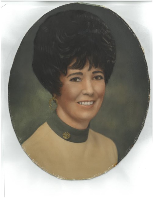 Obituary of Ora Belle Higgins