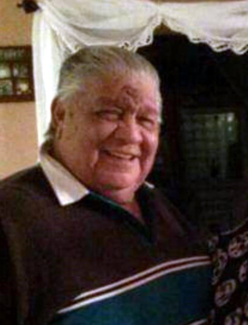 Obituary of Santiago Sauceda O'Brien