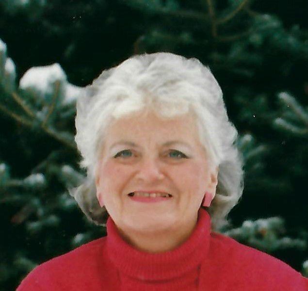 Obituary of Dona Gay Butryn