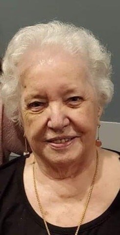 Obituary of Lucille M Rains