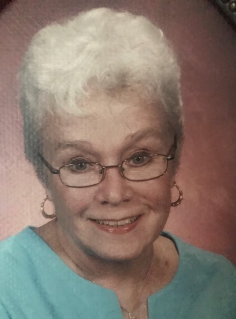 Obituary of Nancy Rachael Chapman