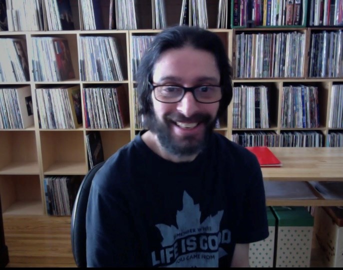 Obituary of Enrico "Eric" Montoni