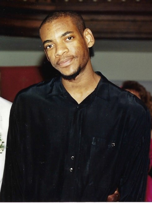 Obituario de Kenneth Bradford Noel Jones