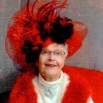 Obituary of Helen Dolores Michael