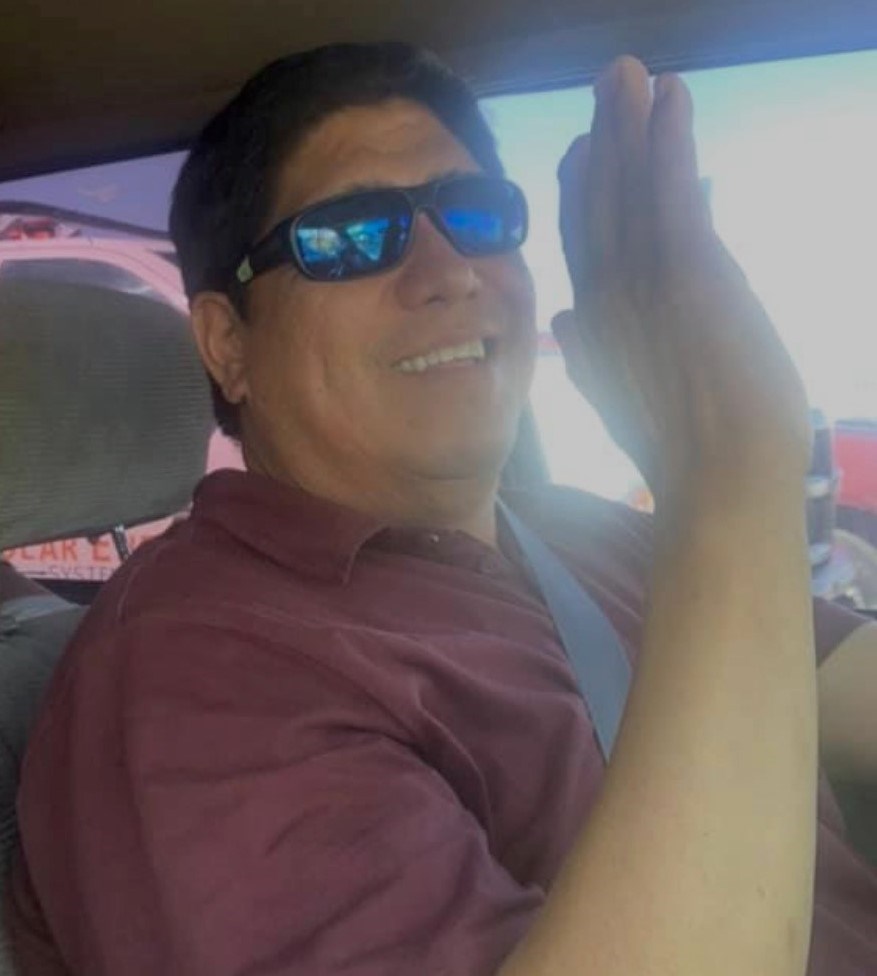 Santos Zuniga Obituary El Paso, TX