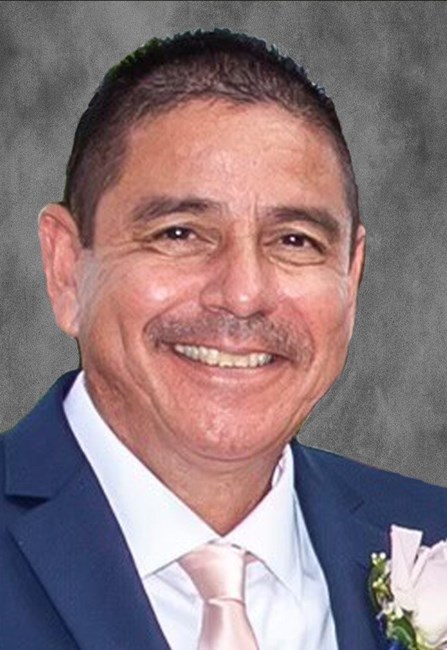 Obituary of Robert Gomez