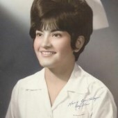 Obituary of Mary Lou Tobias-Lerma