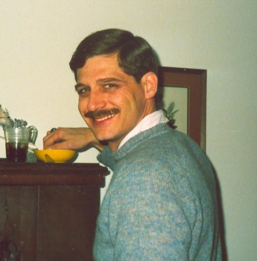 Obituary of Carl Tony Anthony Sparks