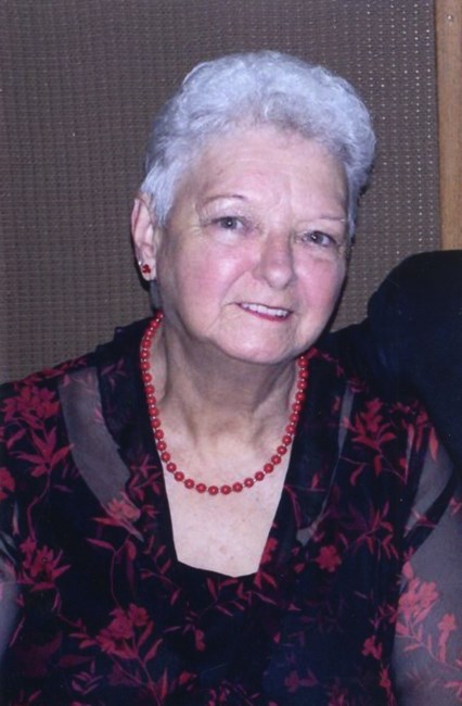 Obituary of JoAnn B. Powell