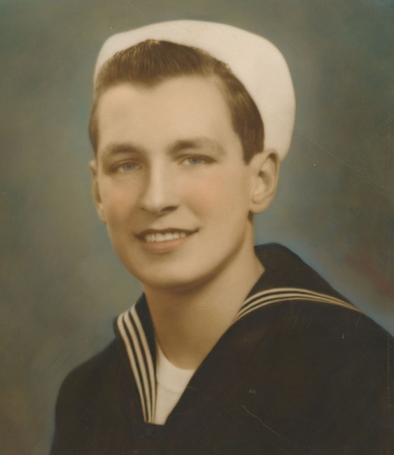 Obituary of Joseph Becker