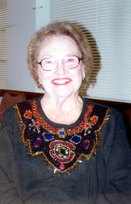 Obituary of Eulene Taylor Howell
