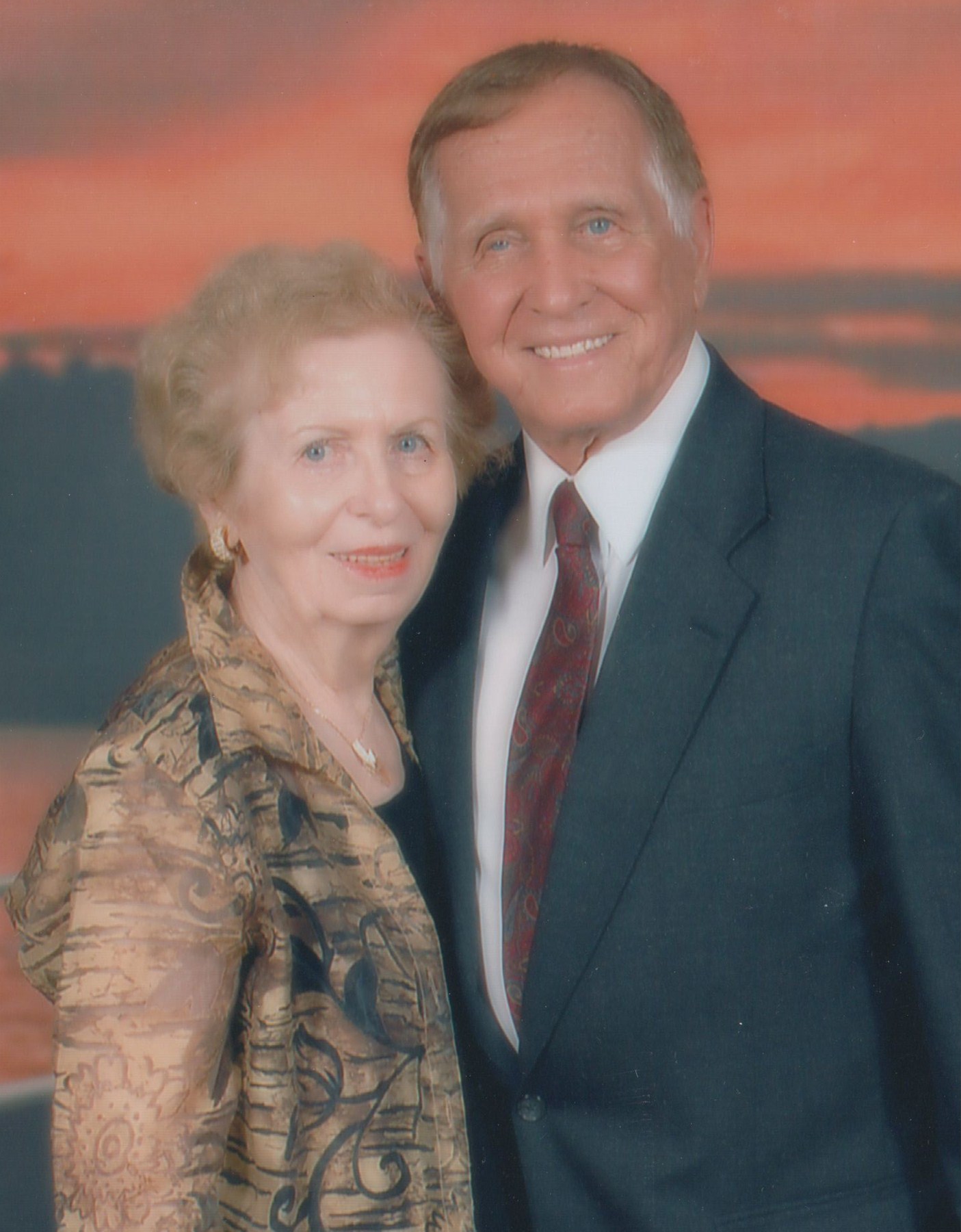 Obituary of Richard and Sandy Borczak