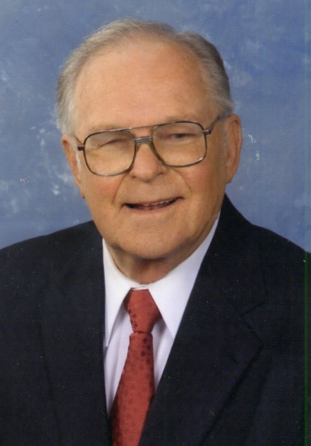 Obituary of Robert Olen Travis