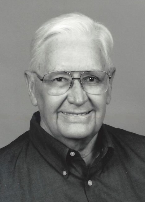 Obituary of George Bede Heintz