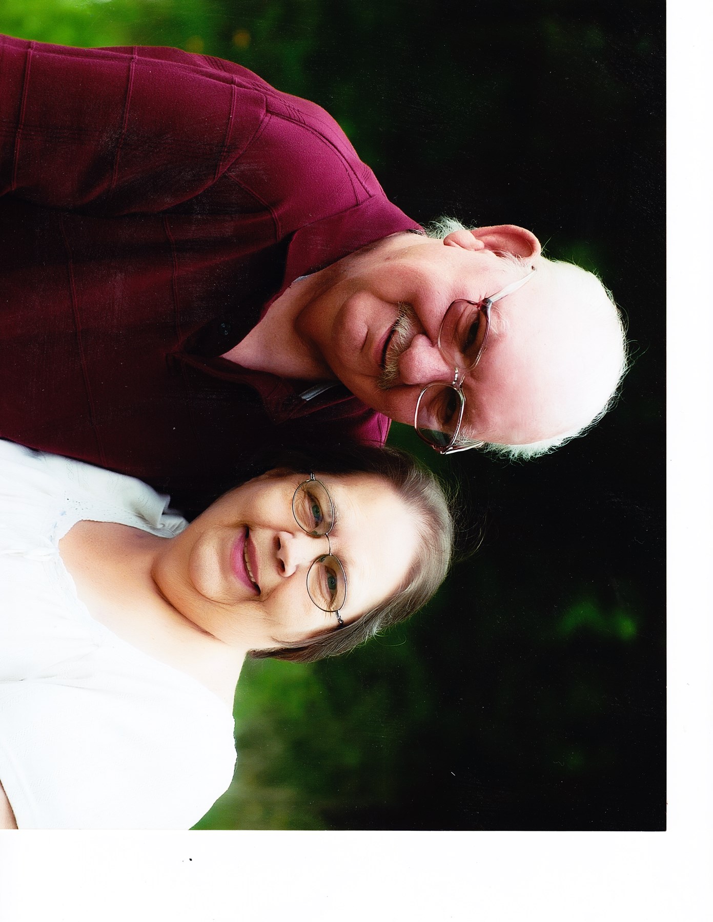 Obituary of Shirley Maxine Morris