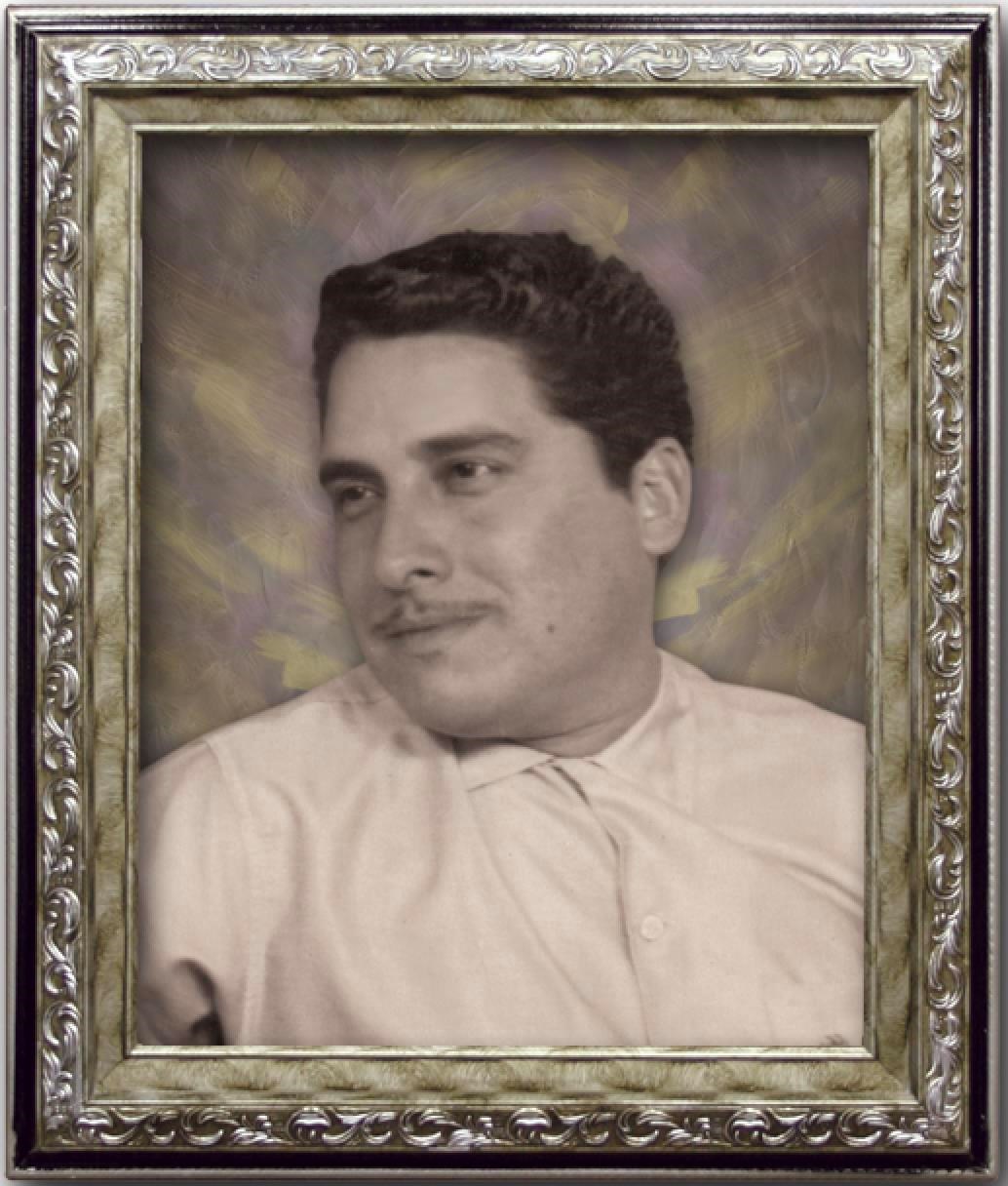 Obituary of Frank J. Fabela