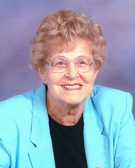 Obituary of Francheon "Fran"" C. Mann