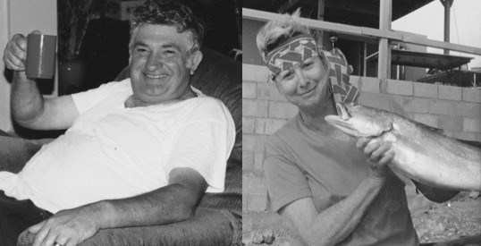 Obituary of Carmel Louise Knepper