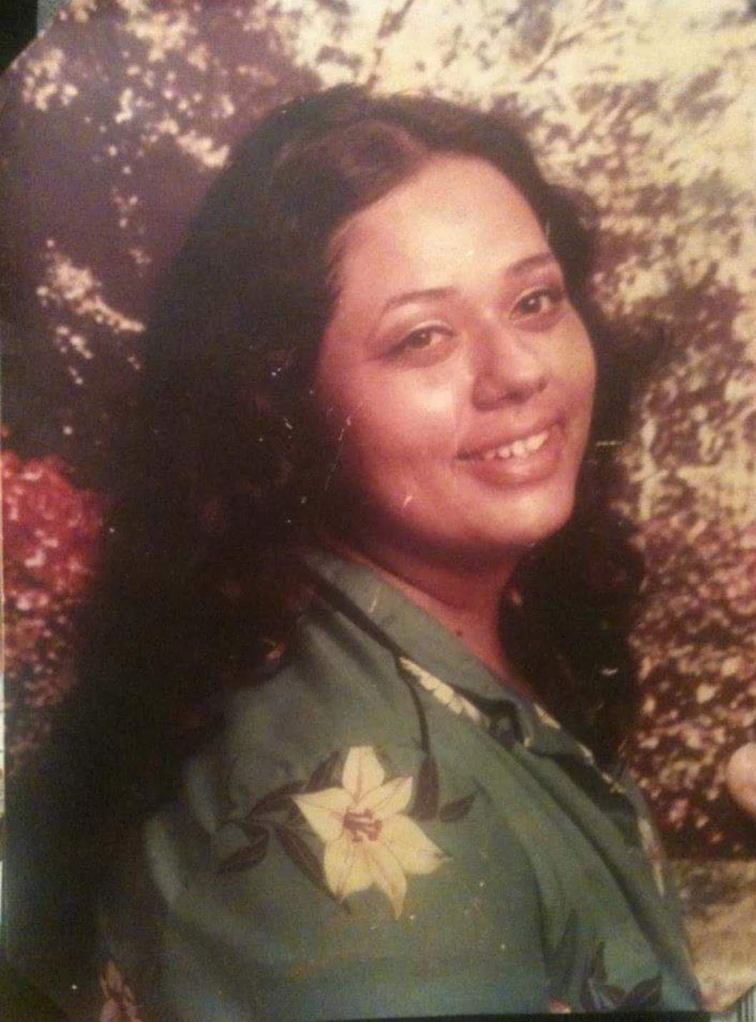 Obituary of Gloria Marie Yepez