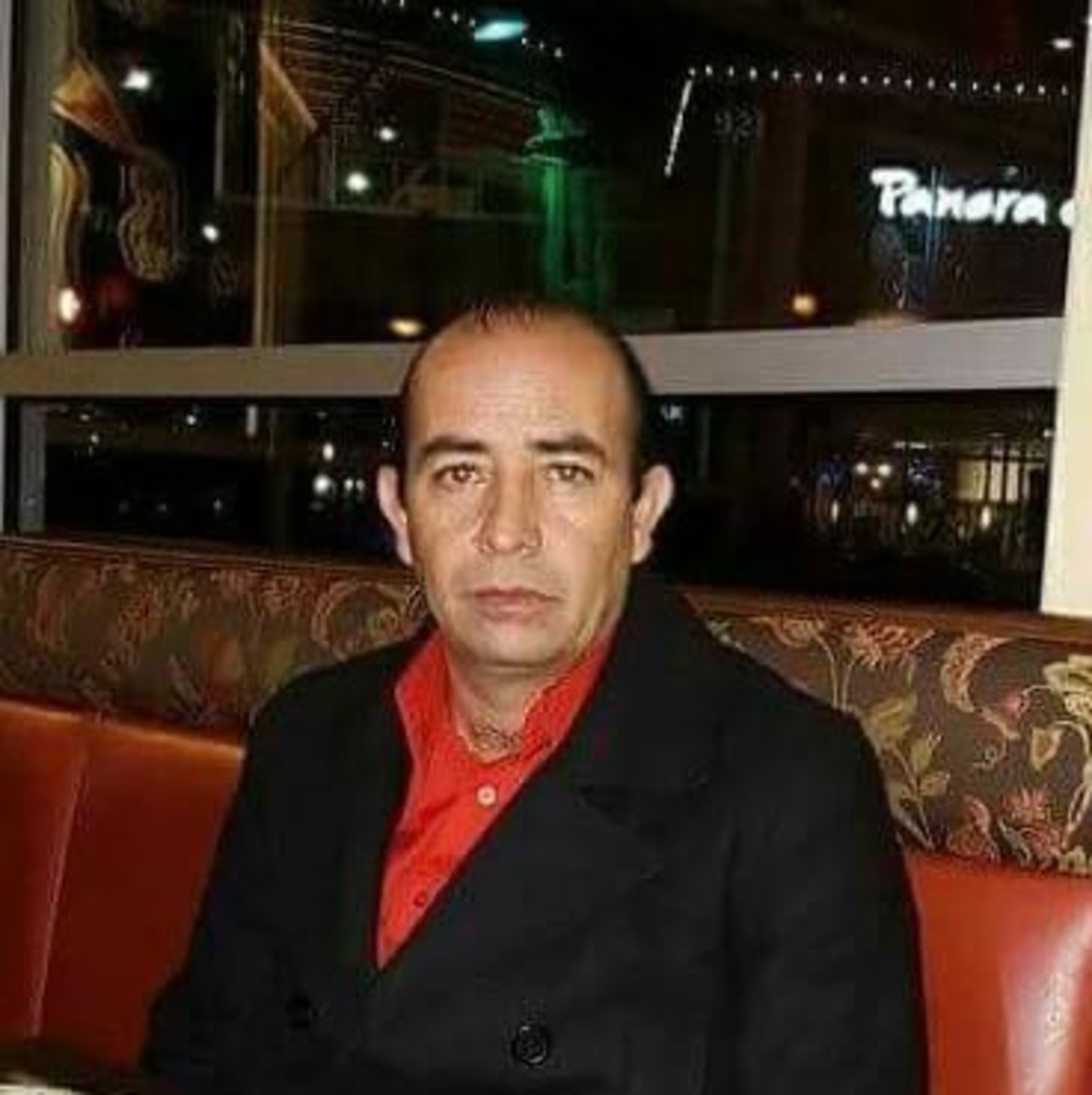 Obituary of Jose Javier Andrade