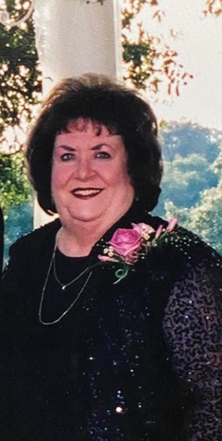 Obituary of Jacquelyn A. Pratt