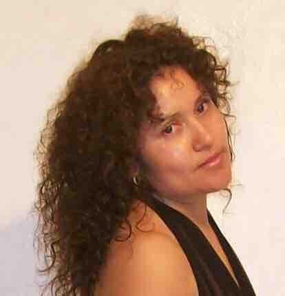 Avis de décès de Silvia Alcala