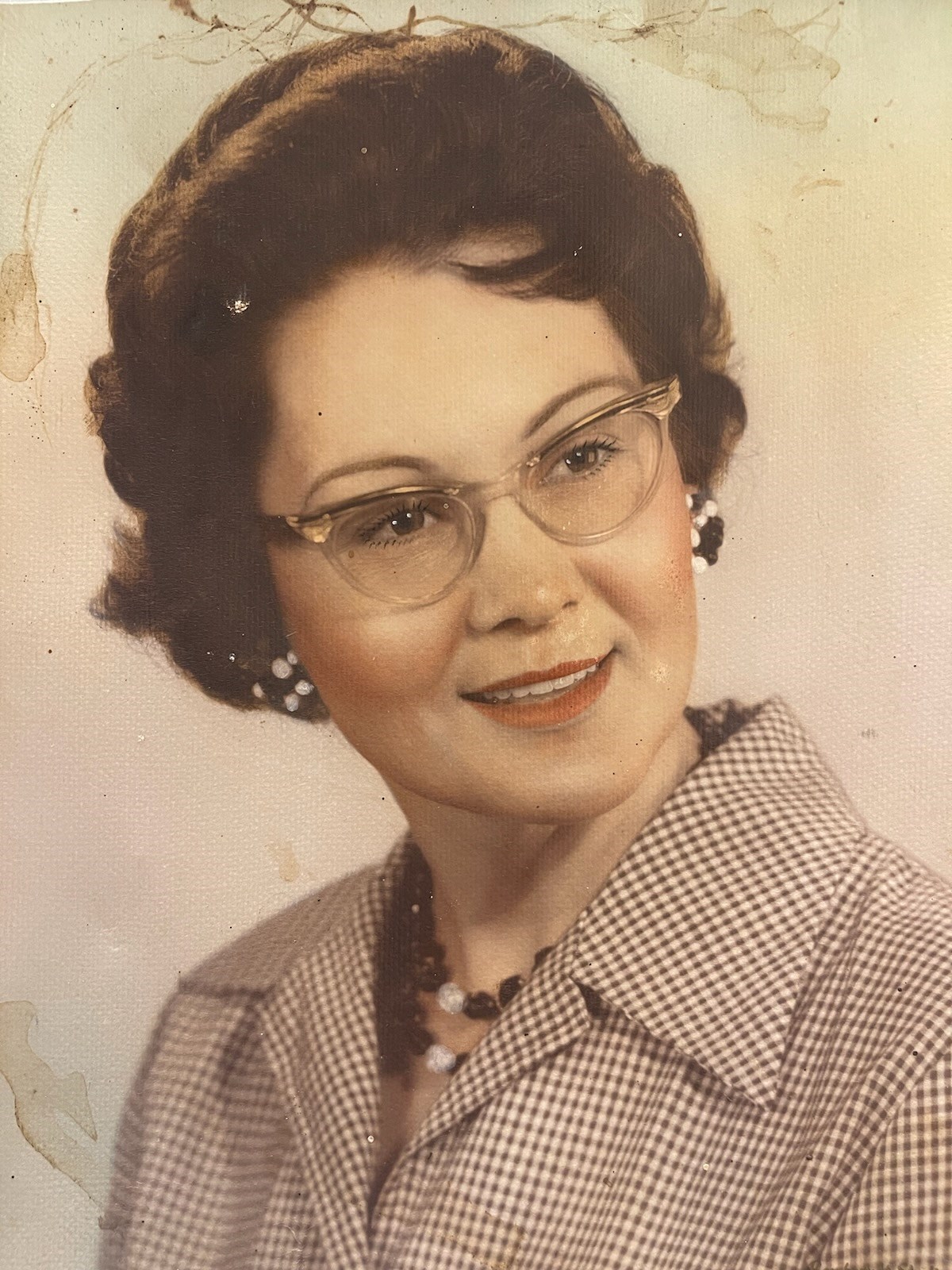 Obituary of Wanda Marie Redfearn-Caughron