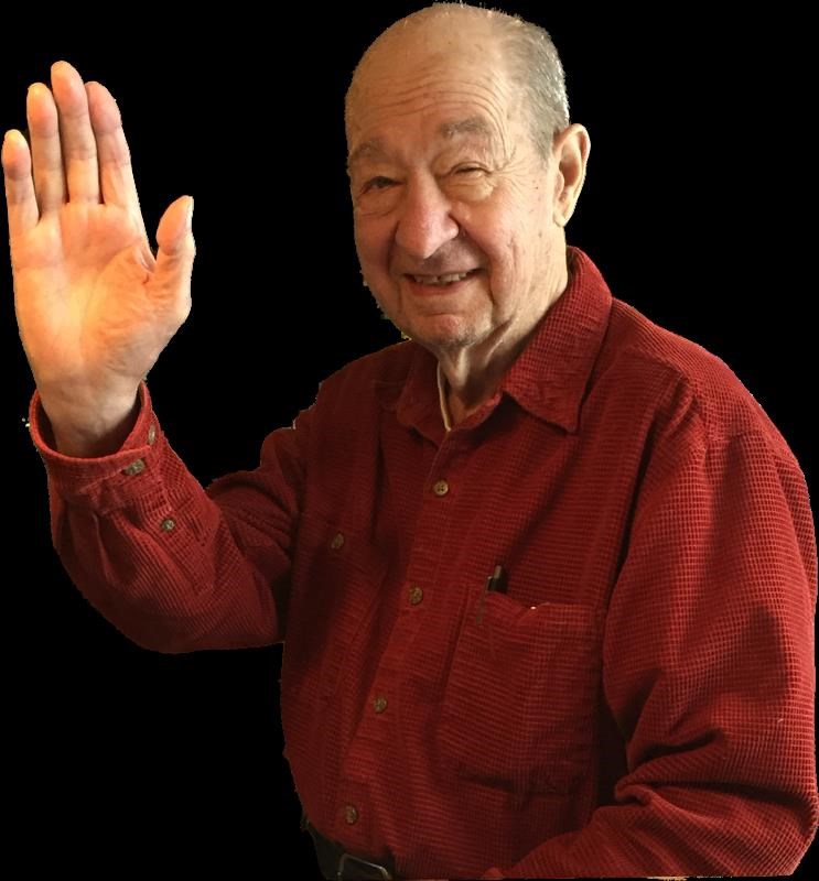 Obituary of Lawrence H Manor