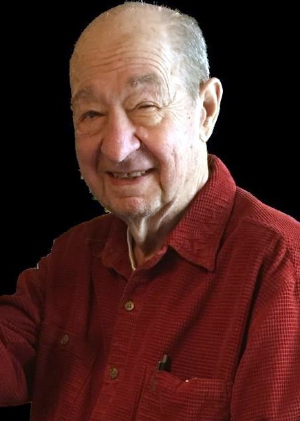 Obituary of Lawrence H Manor