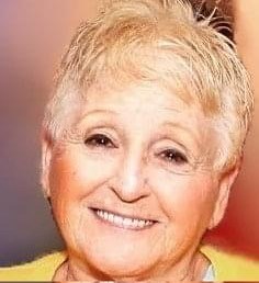 Obituary of Marlyn Anita MacDougald O'Kelley