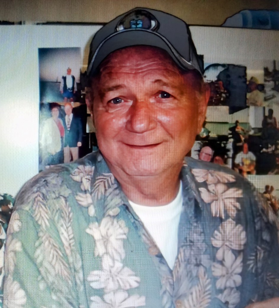 Obituary of Dale B. Andrews