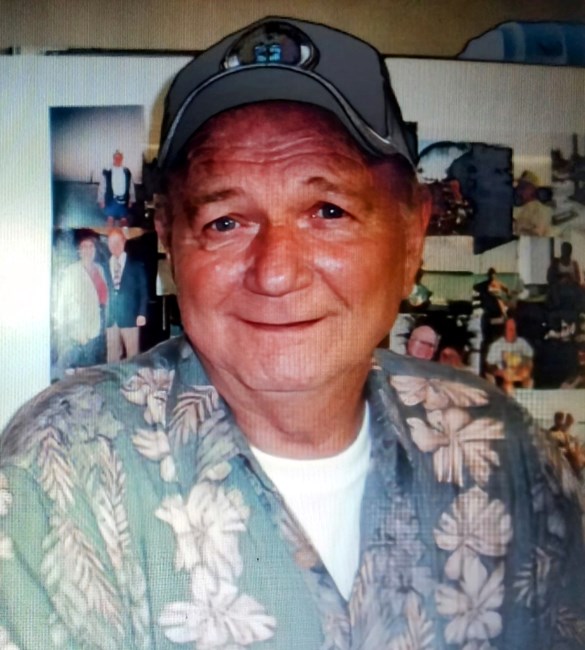 Obituary of Dale B. Andrews