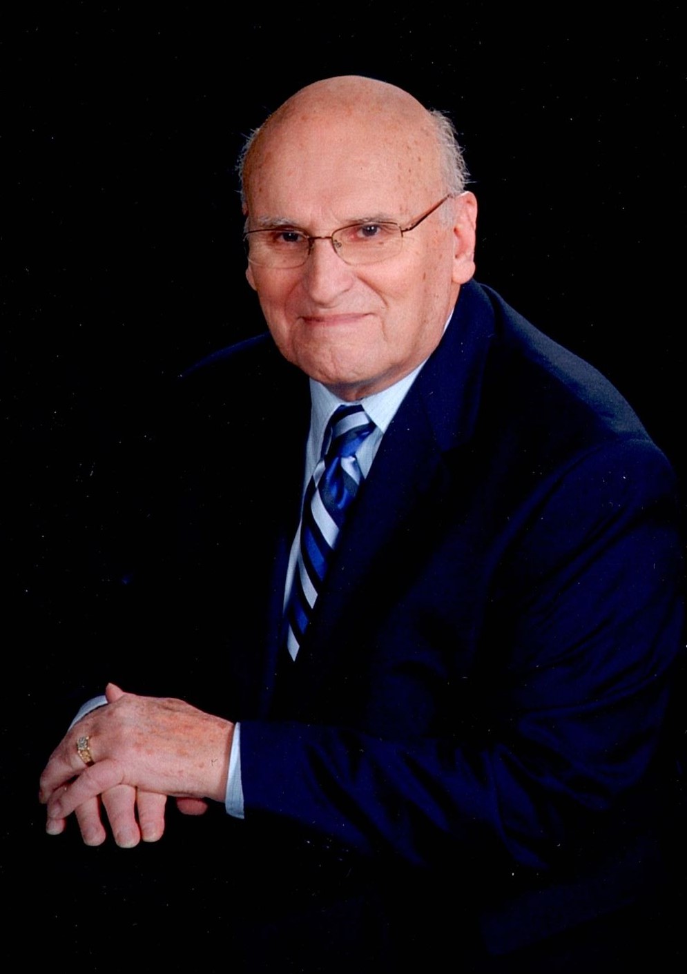 Obituary of Robert "Bob" Wood