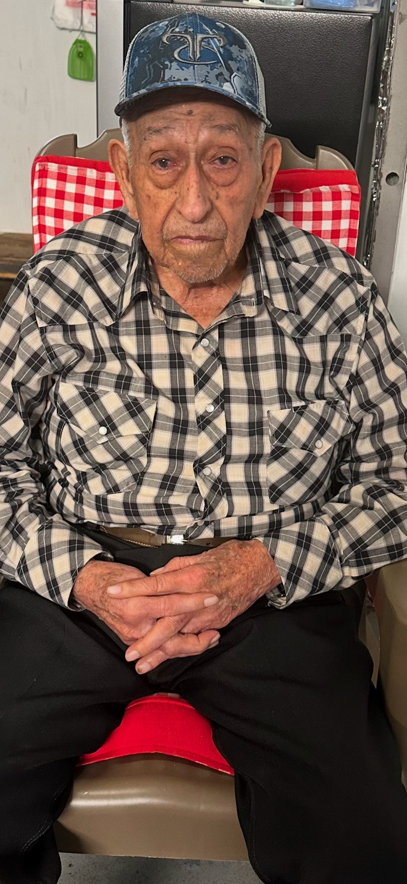 Obituary of Benjamin C. Silva