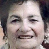 Obituary of Maria Elena Montano