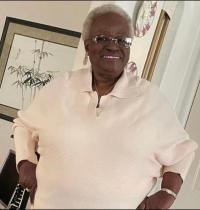 Avis de décès de Ms. Verneice Arnett