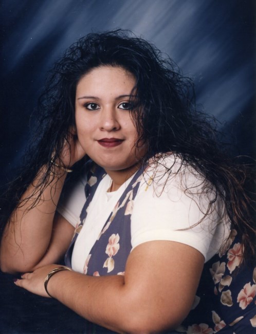 Obituary of Melissa Janean Aguilar