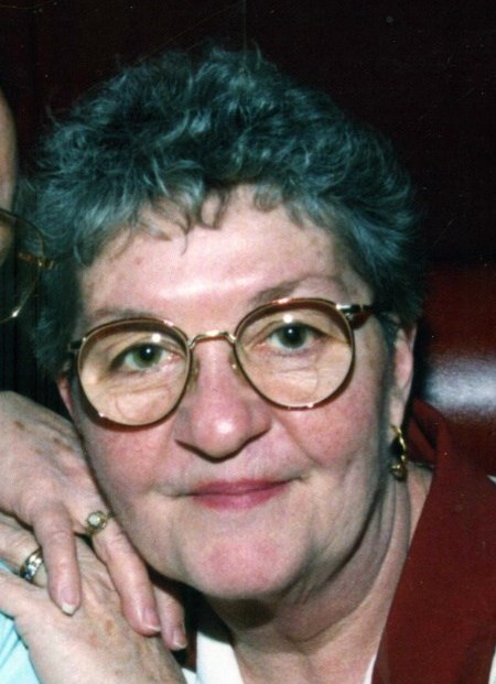 Obituary of Lois I. Sweitzer