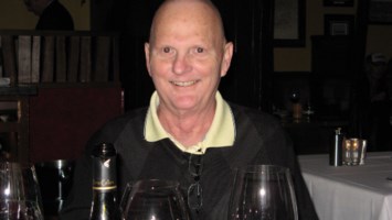 Obituary of James H Barnes