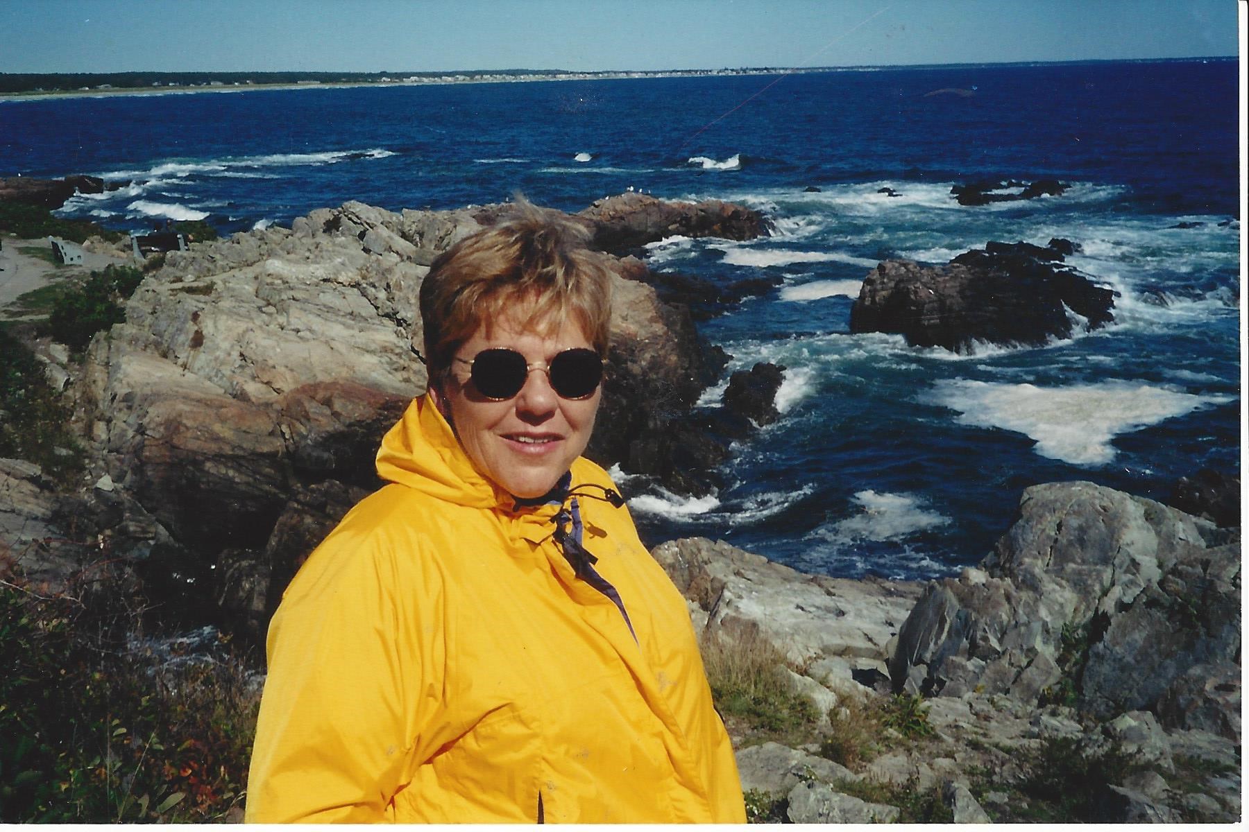 Obituary of Priscilla Ann Dodson