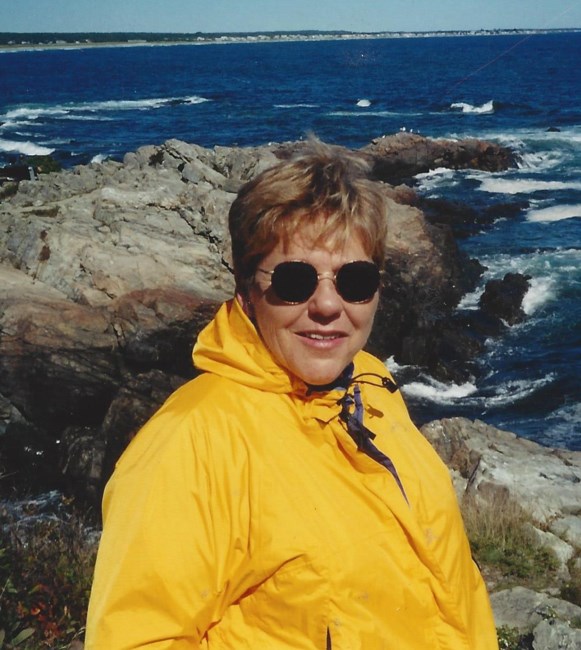 Obituary of Priscilla Ann Dodson