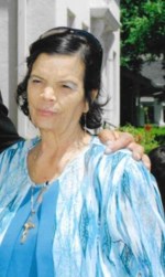 Maria Mercado