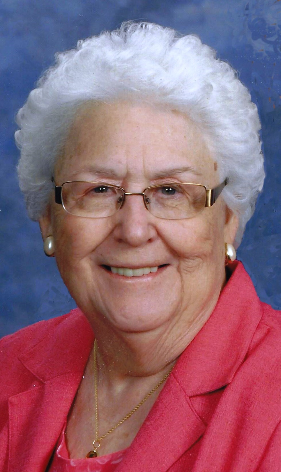 Virginia Faye Helferich Obituary Greenville, SC