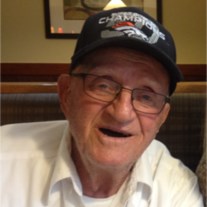 Obituary of Linus F. Wasinger