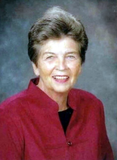 Obituary of Camilla Anne Graeber