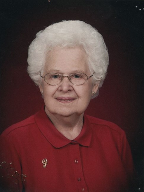 Obituary of Agnes C Madden