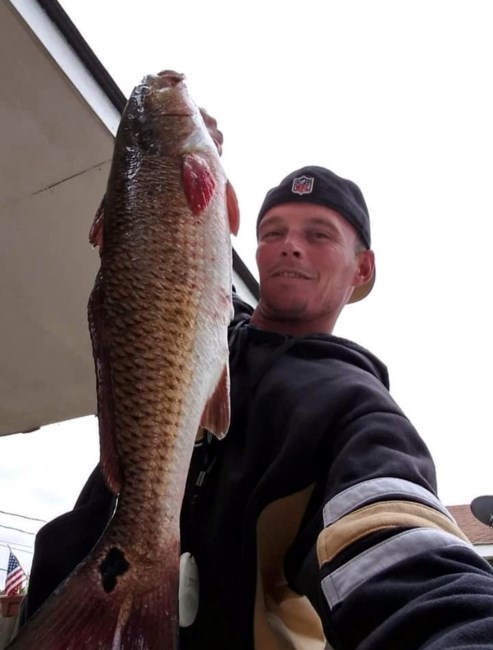 Obituary of Kevin Lee Crosby