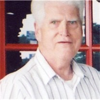 Obituary of Otis F Robinson