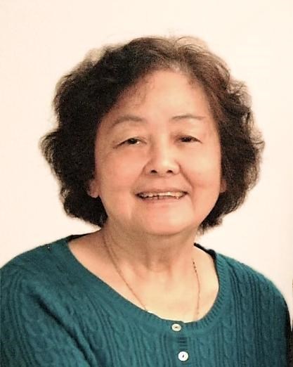 Obituary of Ba TANG QUOI XUAN Phap Danh DIEU PHUOC