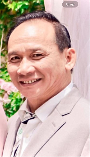 Obituary of Mr. TOMMY MAI  THANH THAN Phap Danh DUY TIN